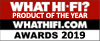 What Hi Fi Product Of The Year 2019